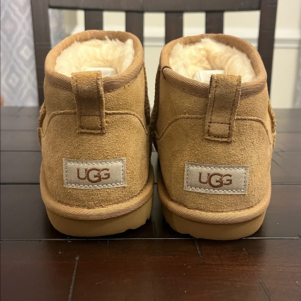 UGG new box